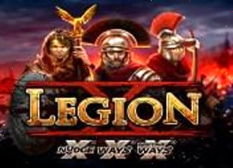 Legion X римский битвы автомат