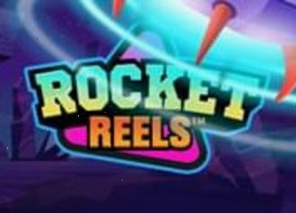 Rocket Reels космос и лимитирован тицкеты
